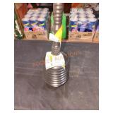 Sold As Is Where Is No Guarantees No Returns,