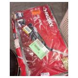 Husky 3 Ton Garage Jack