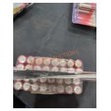 Rayovac 2 packs 16 AA batteries