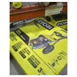 Ryobi 3100psi 2.3gpm Gas Powered Pressure Washer