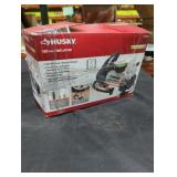 Husky 120 volt inflator