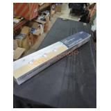 UNOPENED BY ROCKEY TEAM, COULD BE OPENED AT