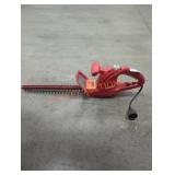 Homelite Corded Hedge Trimmer