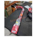 UNOPENED BY ROCKEY TEAM, COULD BE OPENED AT