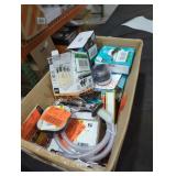 Box lot