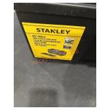 Stanley 24" one latch toolbox