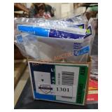 UNOPENED BY ROCKEY TEAM, Could Be Opened At