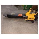 DeWalt 20v Blower, Tool Only
