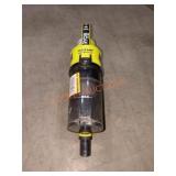 Ryobi 18v Stick Vacuum, Tool Only, Missing Pieces