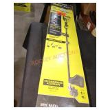 Ryobi 40v 15" String Trimmer Kit