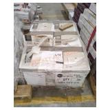 Skid Lot Traffic Master Peel and Stick Tiles,