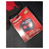 Sold As Is Where Is No Guarantees No Returns,