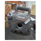 Ridgid flex shaft k9-12