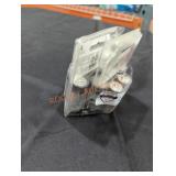 Energizer 2 pk  4 C batteries