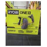 Ryobi 18V Drain Auger