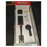 UNOPENED BY ROCKEY TEAM, Could Be Opened At