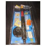 UNOPENED BY ROCKEY TEAM, Could Be Opened