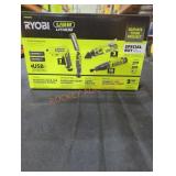 Ryobi 4-Tool. Imbi Kit