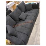 Large Sectional 77"L x 36"W