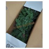 7.5ft Christmas tree