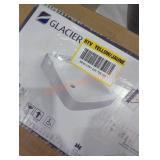Glacier Bay wall mount sink