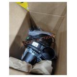 UNOPENED BY ROCKEY TEAM, COULD BE OPENED AT