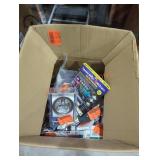 Box lot