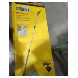 DeWalt 20v 8" pole saw