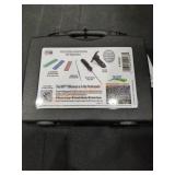 UNOPENED BY ROCKEY TEAM, Could Be Opened At