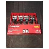 Husky Ratchet Tie Downs