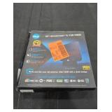 UNOPENED BY ROCKEY TEAM, Could Be Opened At