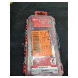 Milwaukee 7pc Hammer Drill Bits