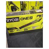 Ryobi 18V Jet Fan Blower