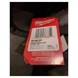 Milwaukee Sherpa Lined Vest 2XL