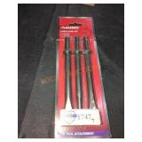 Husky Chisel Set, UNOPENED BY ROCKEY TEAM, Could