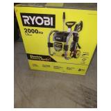 Ryobi Corded 2000PSI Pressure Washer