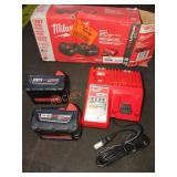 Milwaukee M18 XC5.0 Starter Kit