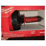 Milwaukee TrapSnake 25