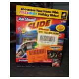 UNOPENED BY ROCKEY TEAM, Could Be Opened At