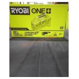 Ryobi 18V 6-Port Fast Charger