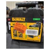 DeWalt 100