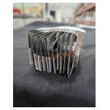 Duracell 13 packs 2- 2032 batteries