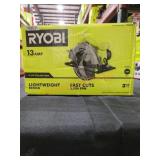 Ryobi 7-1/4" Circular Saw
