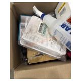 Box lot