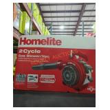 Homelite Gas Blower