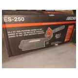 Echo Gas Shred N Vac