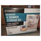 UNOPENED BY ROCKEY TEAM, Could Be Opened