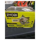 Ryobi 7-1/4" Circular Saw