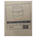 UNOPENED BY ROCKEY TEAM, Could Be Opened At