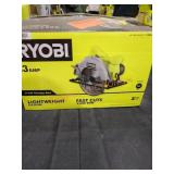 Ryobi 7-1/4" Circular Saw